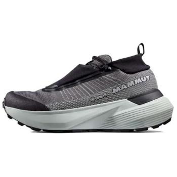 Mammut Aenergy Ultra Low Gore‑Tex – Silver Sage Variant