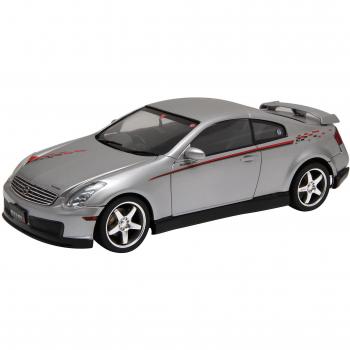 Fujimi 1/24 V35 Skyline Coupe Nismo Wheel Set