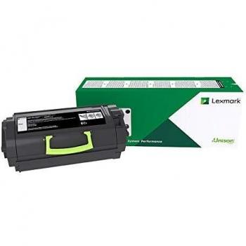 Lexmark Black Toner Cartridge 53B0XA0