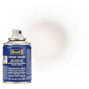 Spray Color Blanc Brillant Accessoire Maquette – Revell
