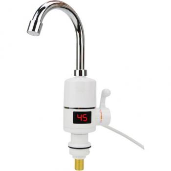 Système de chauffage d'eau instantané sans accumulation, 3000W