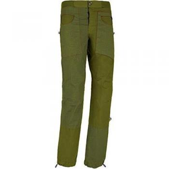 Pantalon d’été Enove Blat 2 – Vert pistache, 6Y