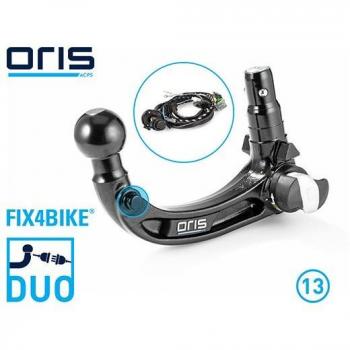 Gancio Traino 400‑495 ACPS‑ORIS