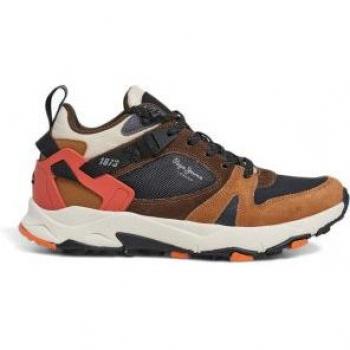 Urban James Baskets 45 Marron
