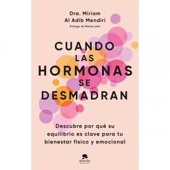 Cuando las hormonas se desmadran