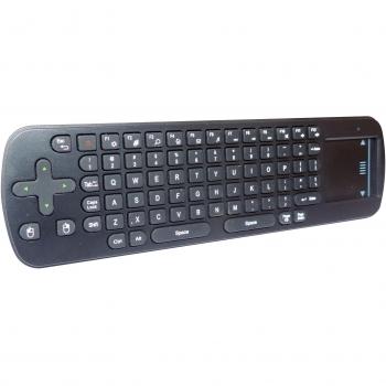 Sandberg Streamboard UK