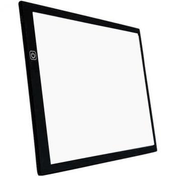 Tablette de Dessin A4 LED avec Fonction Dimming