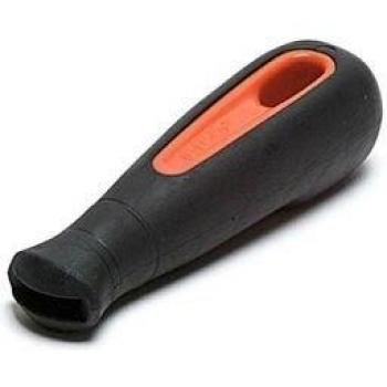 Bahco BAH48509 9-485-09-1P ERGO™ Oval Shaped Handle for Flat & Half-Round Files