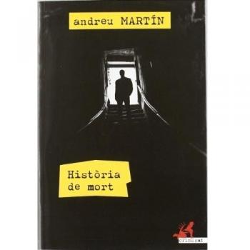 Història de mort (Tapa blanda).