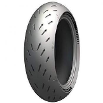 Michelin Power GP ( 120/70 ZR17 TL (58W) M/C, Rueda delantera )