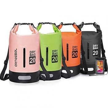 30L Waterproof Bag for Rafting