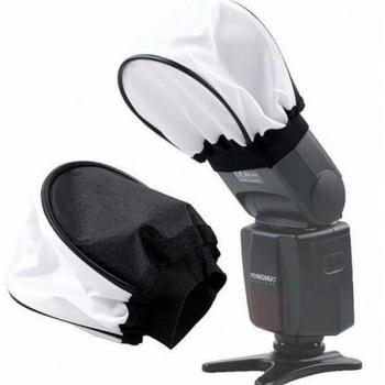 Universal Softbox Diffuser