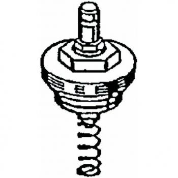 Coperchio Schell Omat con Sedile Integrato