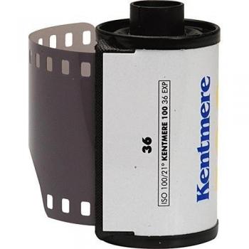 Kentmere Positive Paper 40 x 50 cm, 10 sheets, 100 ISO