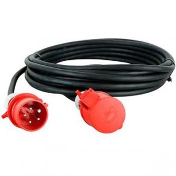 VoltPro 10.000 W 400 V 5 m Verlängerung