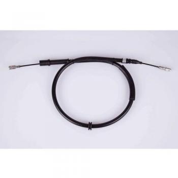 HELLA 8AS 355 667-371 Seilzug für Handbremse