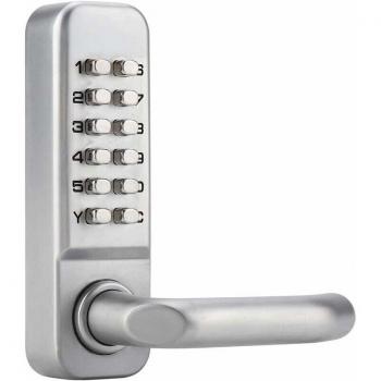 LockSecure 11C – Serratura Codificata