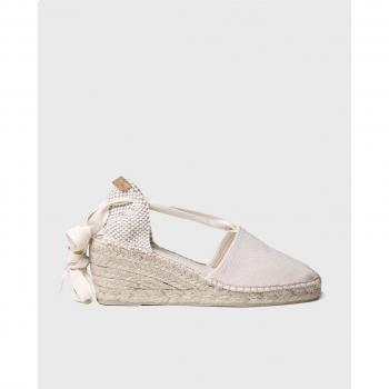 Espadrilles Toni Pons VALENCIA Ivoire