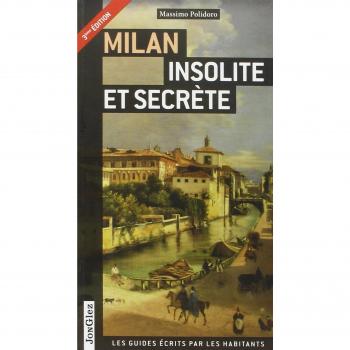 Milan insolite et secrète V3