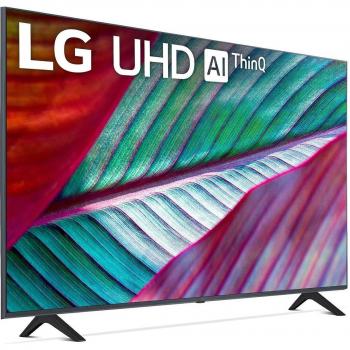 Televisor LG 43 LED 4K Smart TV
