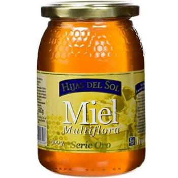 Sunrise Sweet Honey 500g