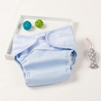 Reusable Baby Cloth Diapers