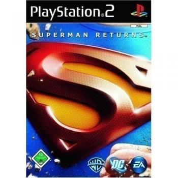 Superman : Retour Triomphant