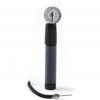 Mitre Gauge-Enabled Pump for Garden Use, Grey