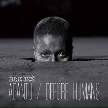 Humanity's Predecessors (Abantu)