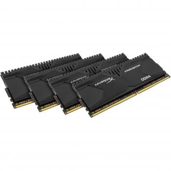 HyperX Predator HX421C13PBK4/32