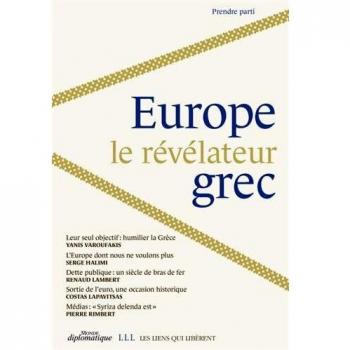 Europe : le révélateur grec