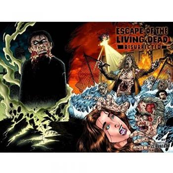 Escape Of The Living Dead