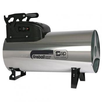 SIP Fireball 2901DV Propane Space Heater
