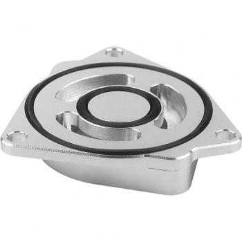 Adaptateur de bride de valve de soufflage 2.0t pour Hyundai Genesis Coupe Greddy RS FV