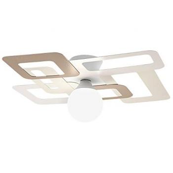 GIBAS RGB‑Wanddecke Licht – Kuadra Edition