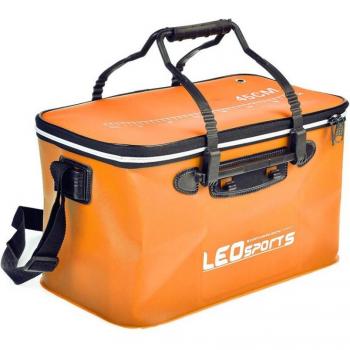 Trousse Camping Pêcheur EVA 30 cm