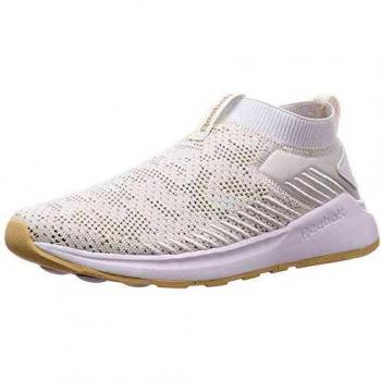 Reebok Ever Road DMX Slip on 2, Basket Femme, Multicolore