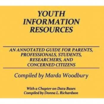 Youth Information Resources,  Bibliographies and Indexe