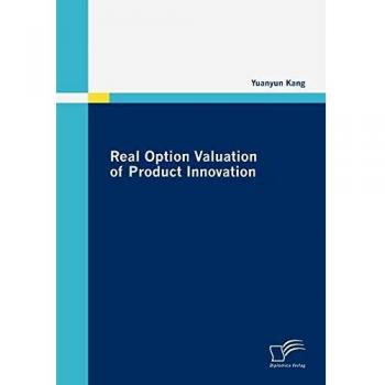 Real Option Valuation of Product Innovation