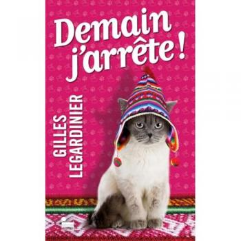 Demain j'arrête !