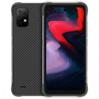 Téléphone mobile robuste avec Android 12 et connectivité 5G (IP68/IP69K)