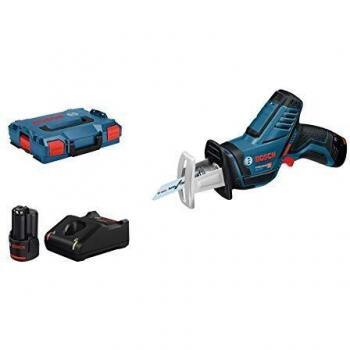 BOSCH Scie sabre 12V 3,0Ah