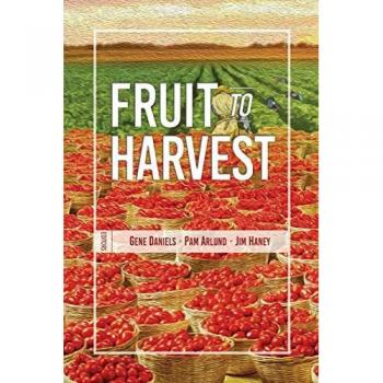 Fruit to Harvest