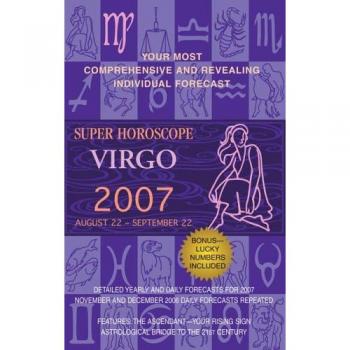 Super Horoscope: Virgo