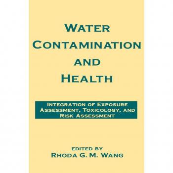 Vitalsource Technologies, Inc. Water Contamination And Health