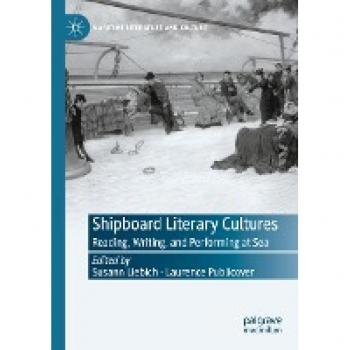 Shipboard Literary Cultures