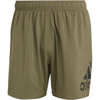 Adidas Herren Shorts Big Logo CLX