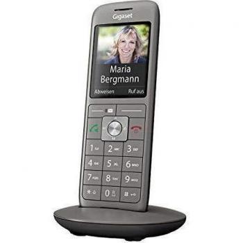 Gigaset CL660HX Anthrazit