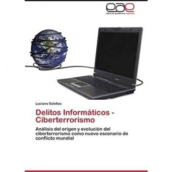 Delitos Informáticos