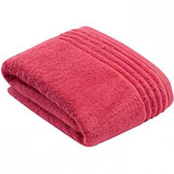 Vossen Badetuch Vienna Style Supersoft Walkfrottee